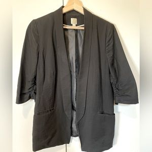 Lauren Conrad blazer size 10